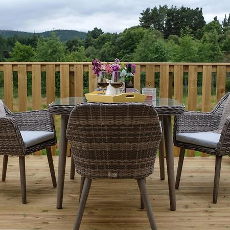 Apartamento Tanar View Aboyne Exterior foto