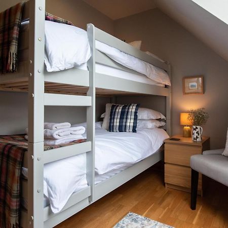 Apartamento Tanar View Aboyne Exterior foto