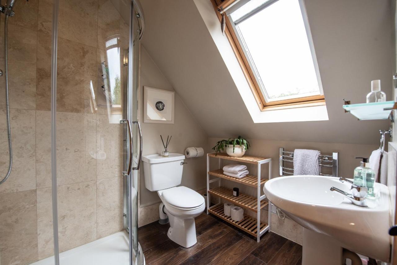 Apartamento Tanar View Aboyne Exterior foto